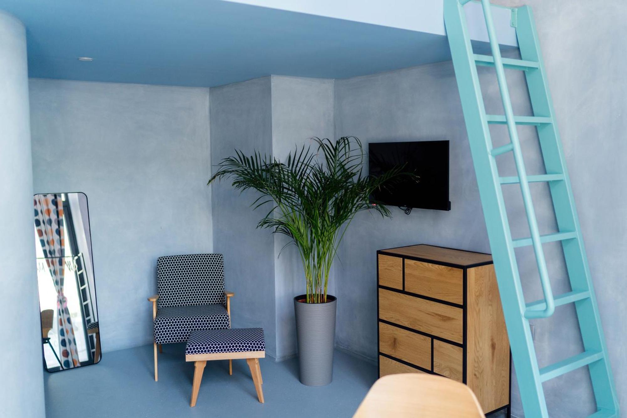 Tomosmatik Apartments Koper By Locap Group Ngoại thất bức ảnh