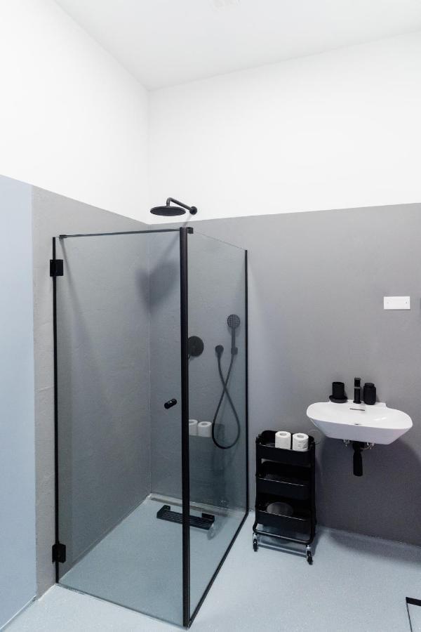 Tomosmatik Apartments Koper By Locap Group Ngoại thất bức ảnh