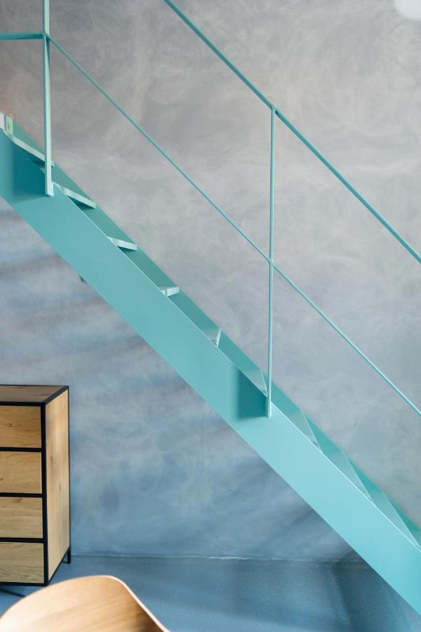 Tomosmatik Apartments Koper By Locap Group Ngoại thất bức ảnh